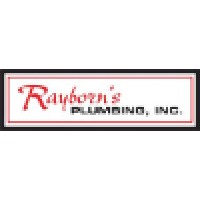 Rayborns Plumbing, Inc Logo