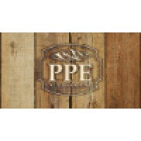 Pikes Peak Energy Logo