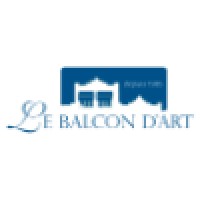 Le Balcon dArt Logo