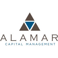 Alamar Capital Management, LLC Logo