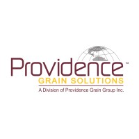 Providence Grain Solutions Logo