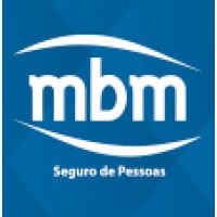 Grupo MBM Logo