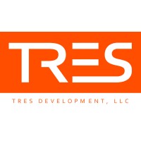 TRES Development, LLC Logo