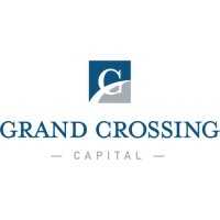 Grand Crossing Capital LLC Logo