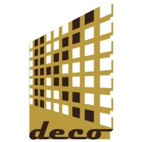 K-Deco Textil Kft. Logo