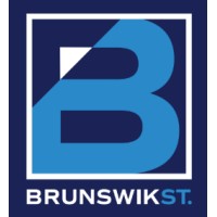 BrunswikSt. Logo