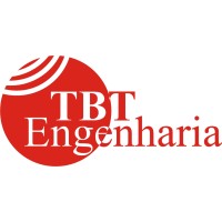 TBT ENGENHARIA LTDA Logo