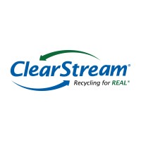 ClearStream Recycling, Inc. Logo