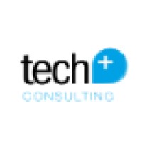 Tech Plus Consulting LLC Logo