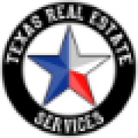 Texas Real Estate Services Logo