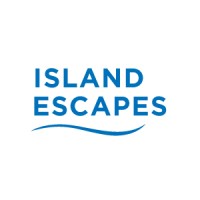 Island Escapes - Luxury Island Holiday Specialists for Fiji, Vanuatu, Samoa & Thailand Logo