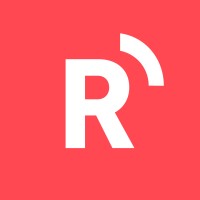 Red Arc Logo