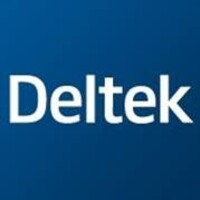 Deltek WorkBook Logo