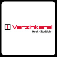 Verzinkerei Heek | Stadtlohn Logo