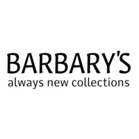 barbarys.com Logo
