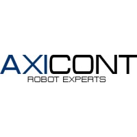 AxiCont Kft. Logo