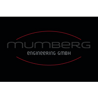 Mumberg Engineering GmbH Logo
