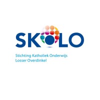 SKOLO Stichting Katholiek Onderwijs Losser en Overdinkel Logo