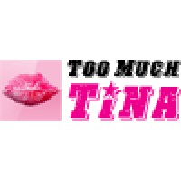 Too Much Tina Logo
