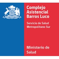 Barros Luco Trudeau Logo