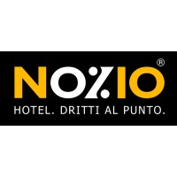 Nozio Logo