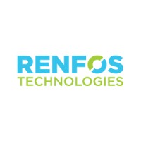 Renfos Technologies Pvt. Ltd. Logo
