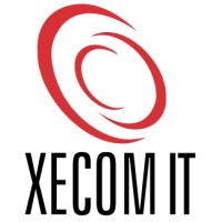 XECOM Information Technologies Pvt Ltd Logo