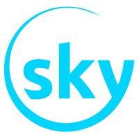 Skyproduction Oy Logo