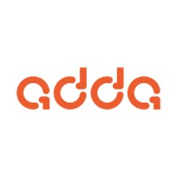 Adda Logo