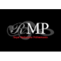Royal Melbourne Philharmonic Logo