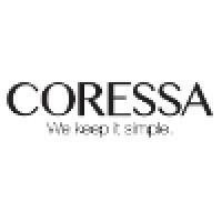 Coressa Logo
