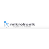 MIKROTRONIK Logo