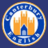 Canterbury English Logo
