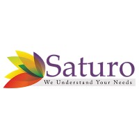 Saturo Technologies Private Limited Logo