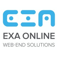 eXa - online GmbH Logo