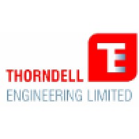 Thorndell Engineering Limited Logo