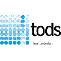 Tods Logo