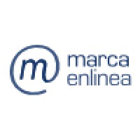 Marca en Linea Logo