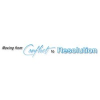 The Resolution Group Logo