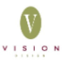 Vision Design, Inc. Logo