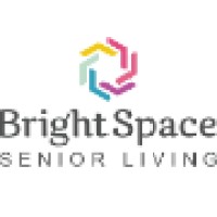 BrightSpace Senior Living Logo
