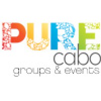 Pure Cabo Logo