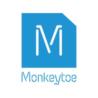 Monkeytoe Ltd Logo