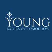 Young Ladies of Tomorrow, Inc. Logo