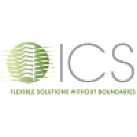 International Control Services Logo