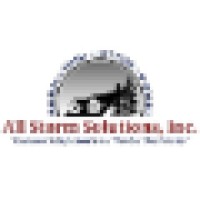 All Storm Solutions, Inc. Logo