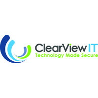 ClearView IT Logo