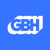 GBH News Logo