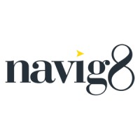 Navig8 Logo