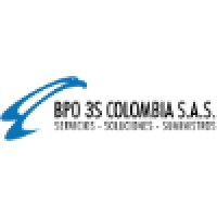 BPO 3S COLOMBIA SAS Logo